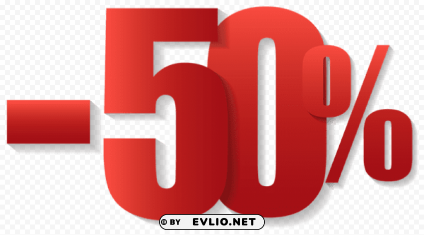 -50% off sale PNG graphics with clear alpha channel broad selection