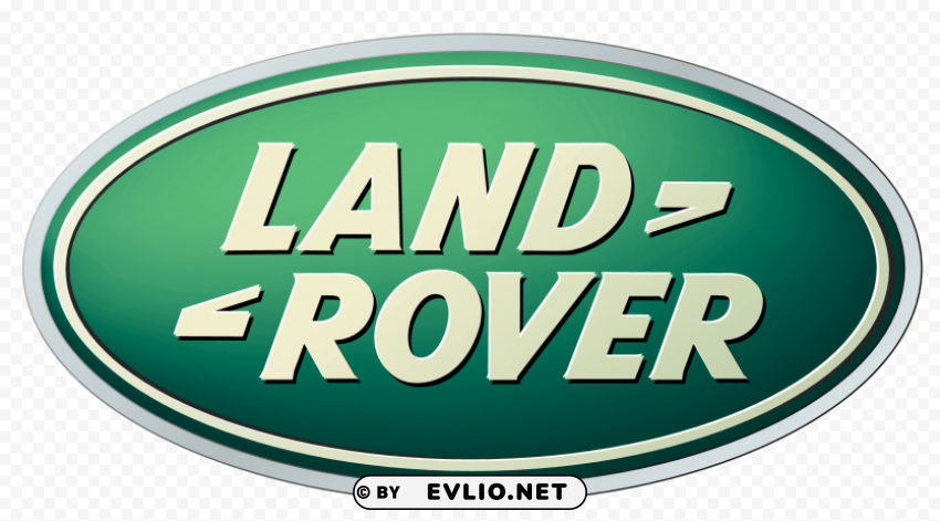 Land Rover Logo High-resolution PNG