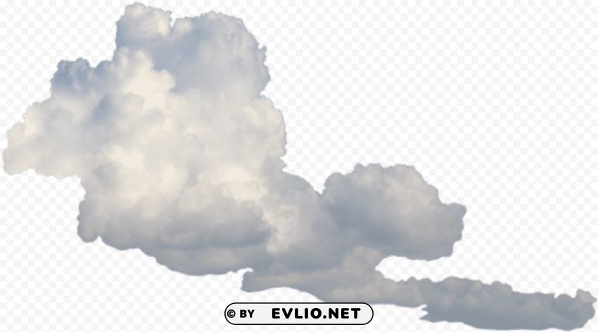 cloud img Transparent PNG images for printing