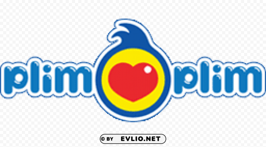 plim plim logo Transparent PNG images database