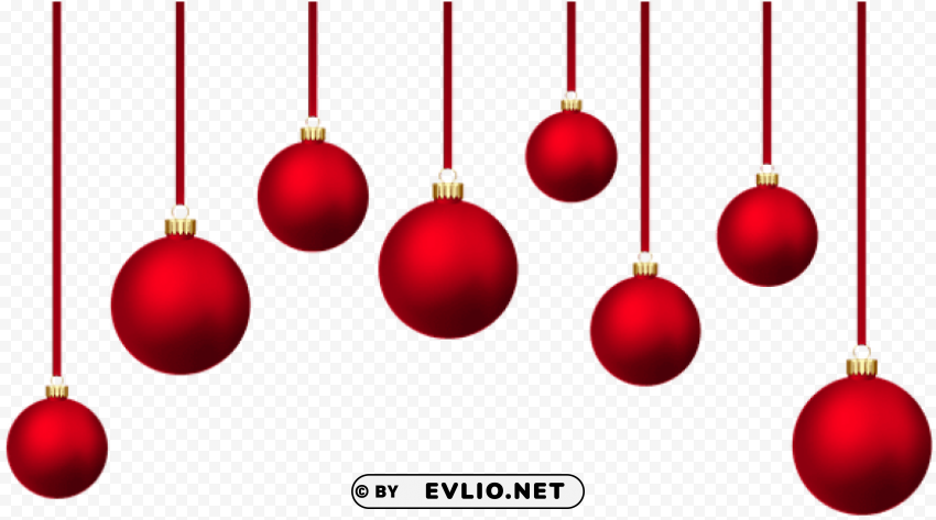 christmas ball Isolated Artwork on Transparent Background PNG transparent with Clear Background ID a6927c68