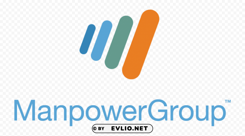 Manpowergroup Logo PNG Transparent Graphics For Download