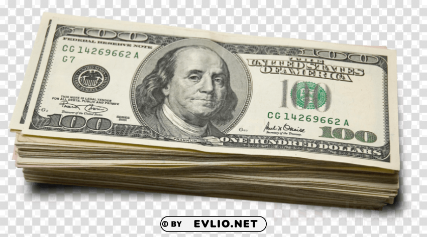 us dollar Transparent Background PNG Isolated Art