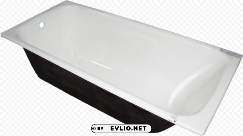 bathtub PNG images with high transparency