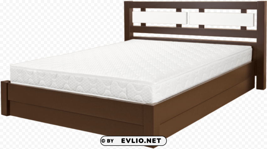 bed PNG graphics with clear alpha channel collection