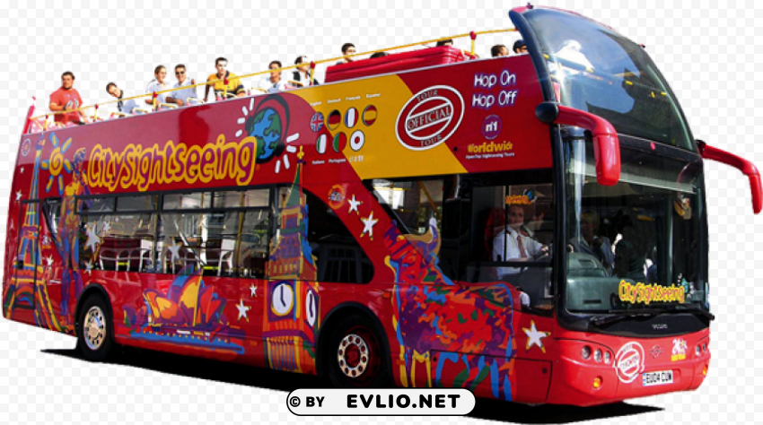 tbilisi city tour bus PNG images with transparent layering PNG transparent with Clear Background ID b40451e8