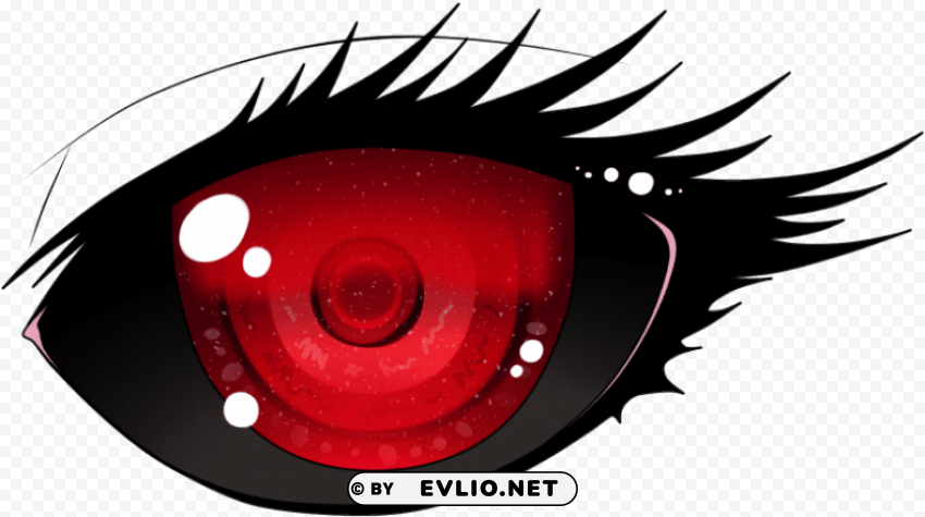 ghoul eyes Isolated Subject in HighResolution PNG