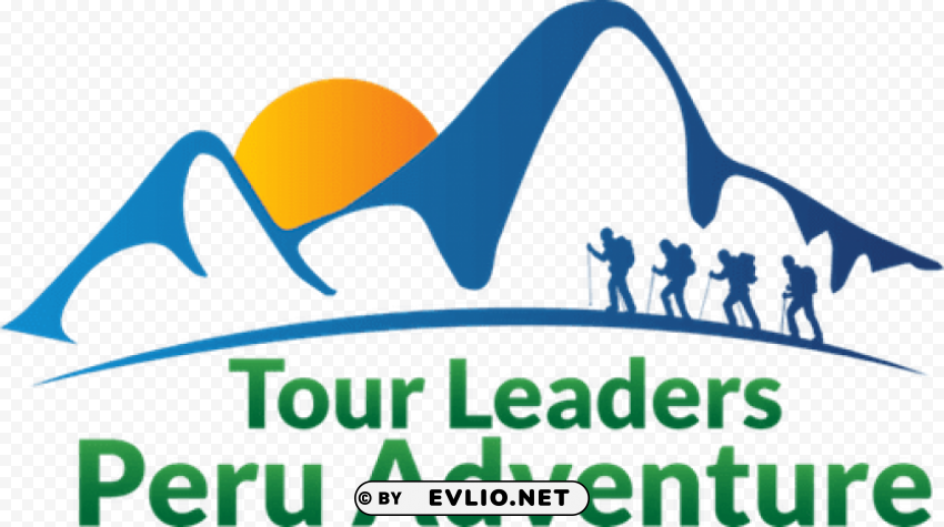 tour leaders peru adventure Transparent design PNG