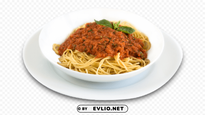 Spaghetti Pic Transparent Background PNG Isolated Graphic