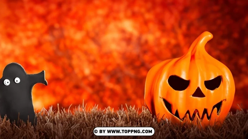 Download Realistic Halloween Vectors for Free Isolated Item with Transparent PNG Background