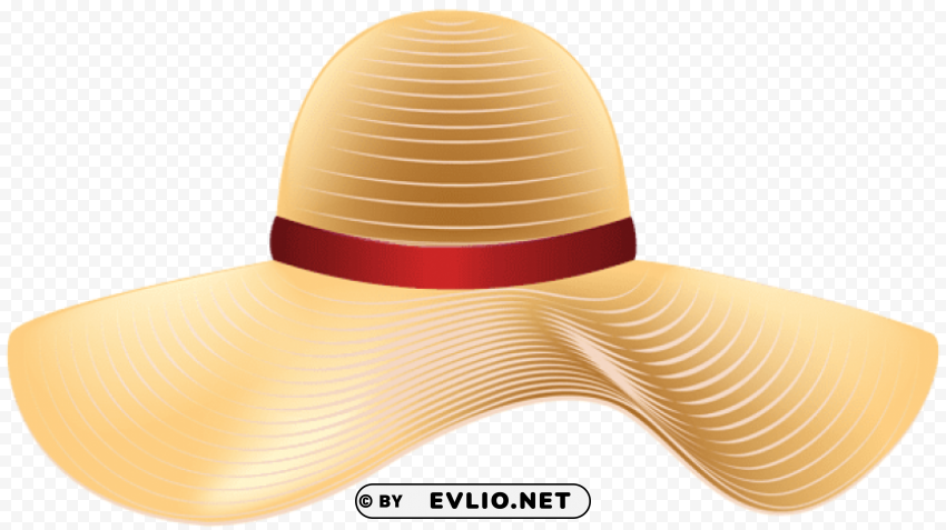 sun hat Free download PNG with alpha channel extensive images clipart png photo - 2d12621c