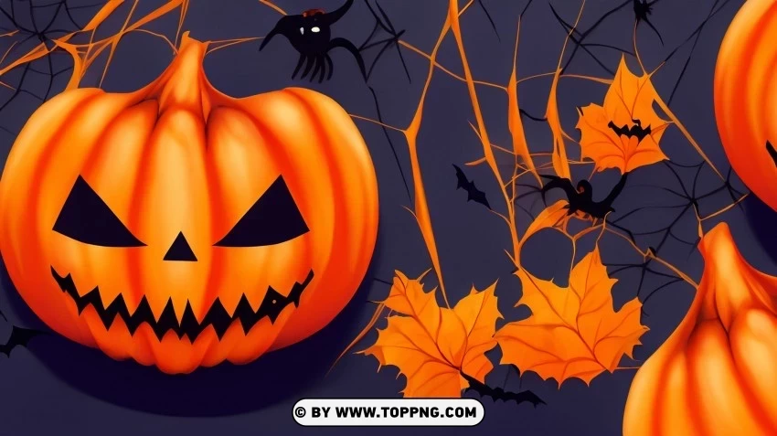 Vector Graphics For A Realistic Halloween Experience PNG Files With No Background Free