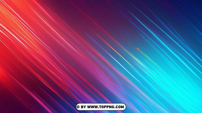 4K Abstract Lines Background A Symphony of Color and Shape PNG transparent designs for projects