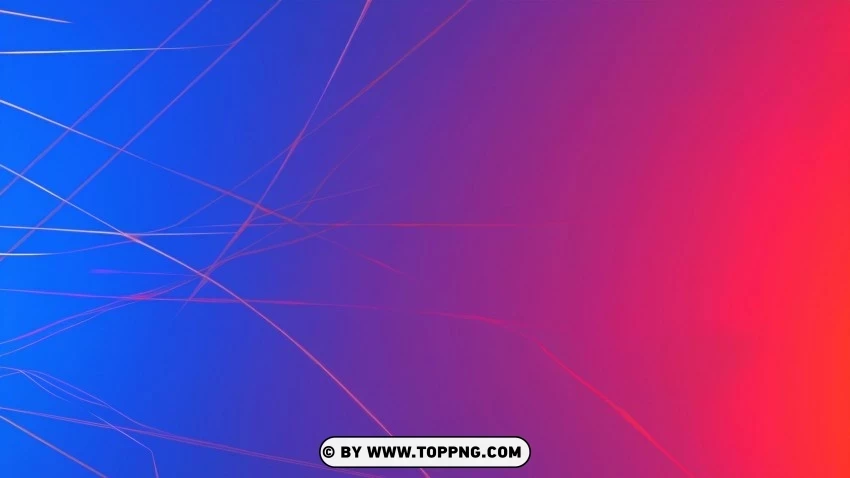4K Wallpaper Captivating Colorful Abstract Lines PNG transparent graphic