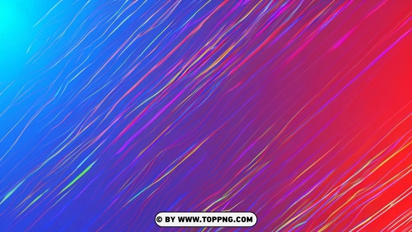 Colorful 4K Abstract Lines Background PNG transparent icons for web design