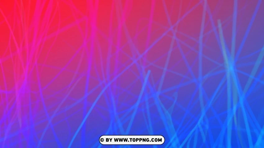 Contemporary Art Colorful Abstract Lines in 4K PNG transparent images for printing - Image ID 6d40a7dd