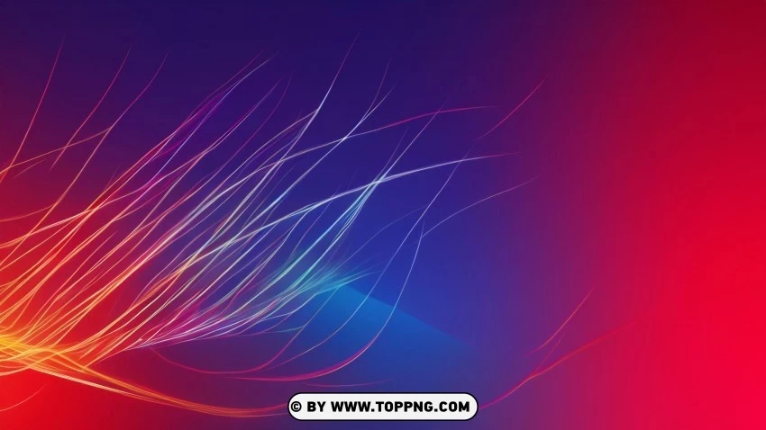 Dynamic Abstract Lines In A Colorful 4K Background PNG Transparent Images Mega Collection