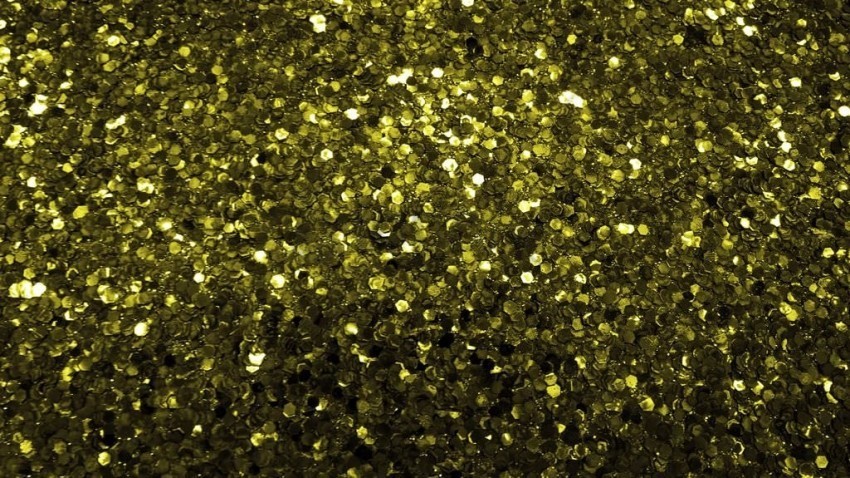 gold glitter texture Isolated Element with Clear PNG Background background best stock photos - Image ID 6b86d309