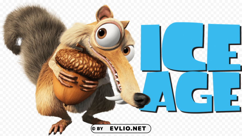 ice age Free PNG download
