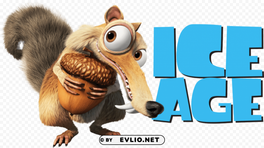 ice age Free PNG download png - Free PNG Images ID 8e5c7ccf