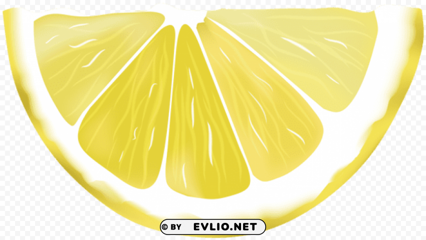 lemon Isolated Subject in HighResolution PNG
