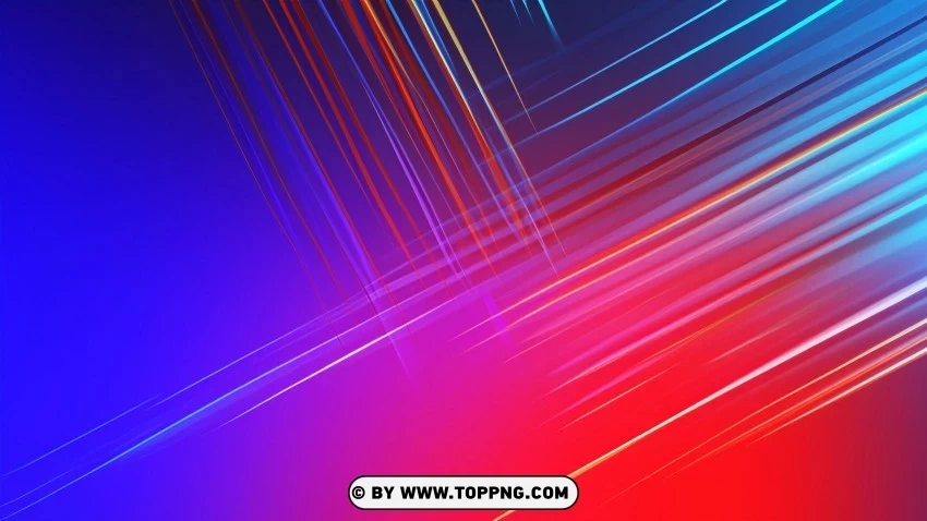 Mesmerizing 4K Patterns of Colorful Abstract Lines PNG transparent photos for design - Image ID 7ff1d099