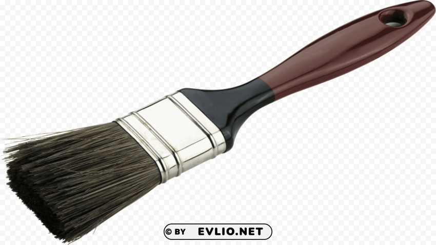 Paint Brush Transparent PNG Images Extensive Variety