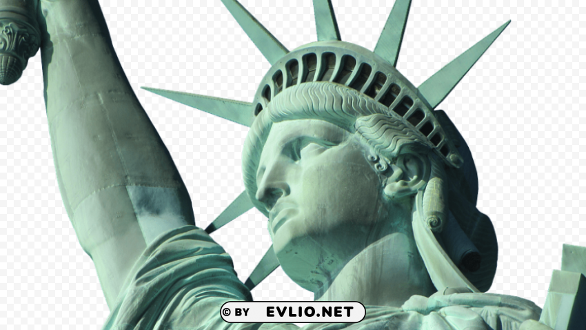 statue of liberty Clear PNG photos