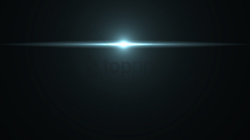 white lens flare hd Isolated Object with Transparency in PNG
