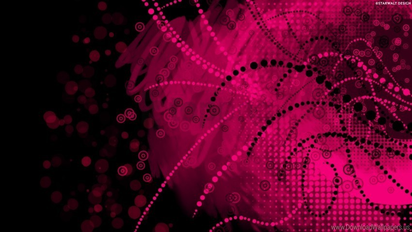 1080p dark pink vector wallpaper Free PNG images with alpha channel compilation