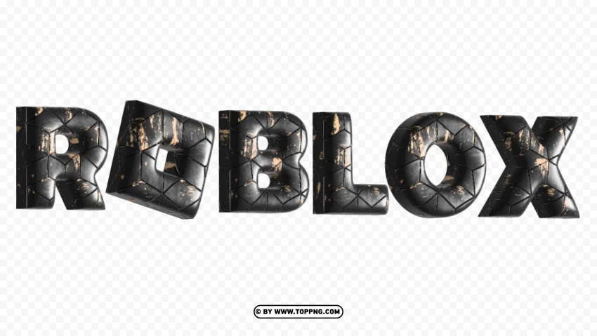 3D New Logo roblox 2023 Images PNG with Isolated Object - Image ID 6d67c050