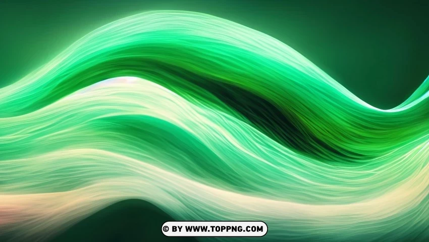 4K Green Background for a Soothing Display Isolated Element in HighQuality PNG - Image ID 3b4fe7c6