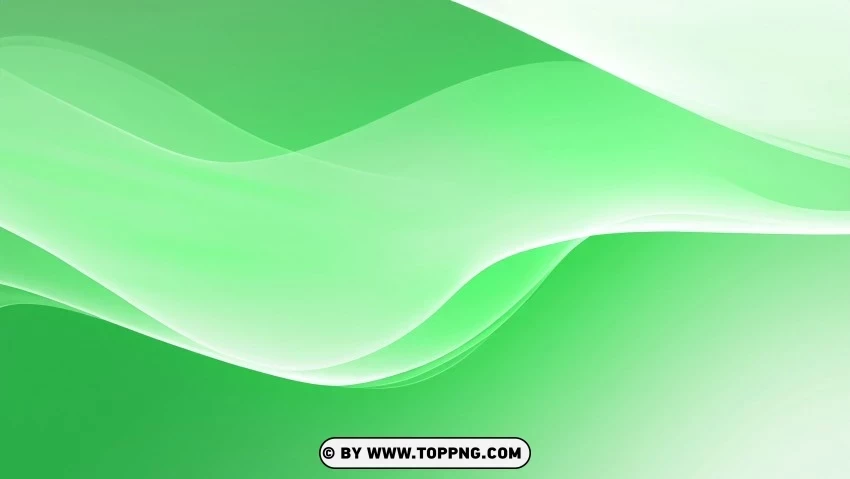 4K Resolution and Fresh Green Aesthetics Isolated Design in Transparent Background PNG - Image ID bcc8babf