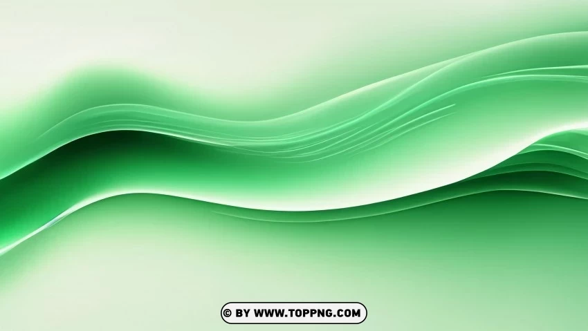 4K Wallpaper with a Stunning Green Aesthetic Isolated Character on Transparent PNG - Image ID b0cf2c28