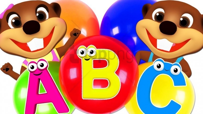 abc colors PNG for t-shirt designs
