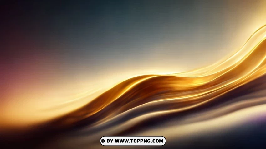 Abstract Gold Background 4K Wallpaper Clear PNG graphics