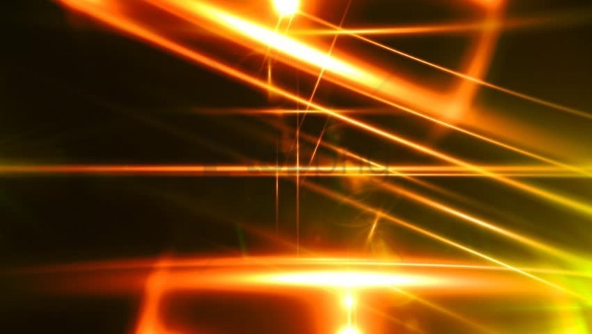 Abstract Orange Lens Flare HighQuality Transparent PNG Isolated Element Detail