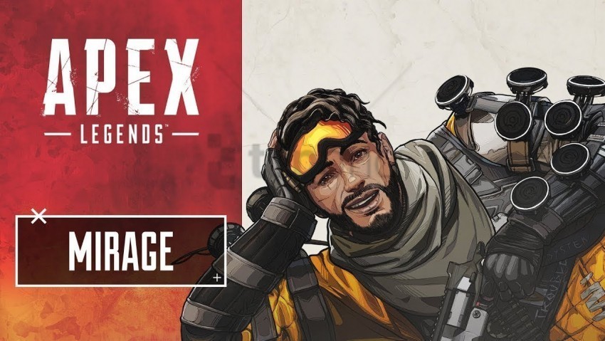 apex legends games PNG isolated