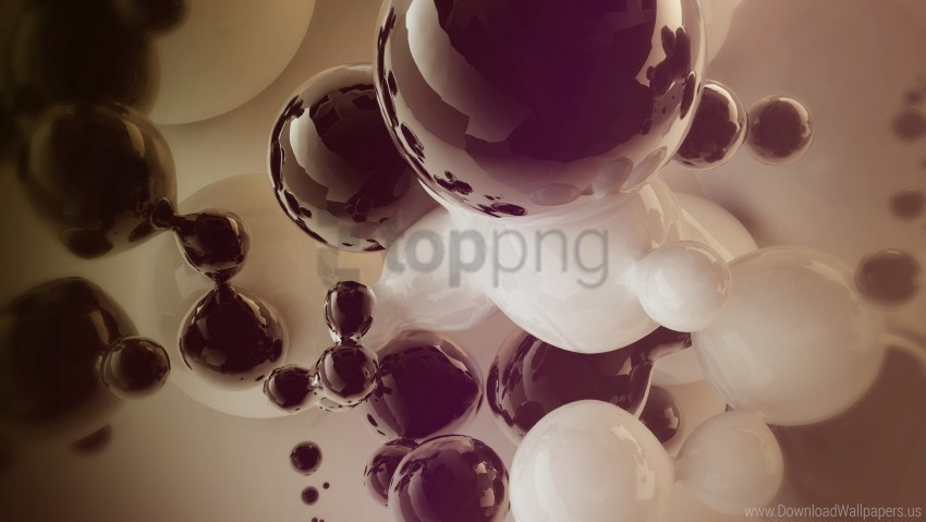 ball explosion faded form light wallpaper PNG high quality