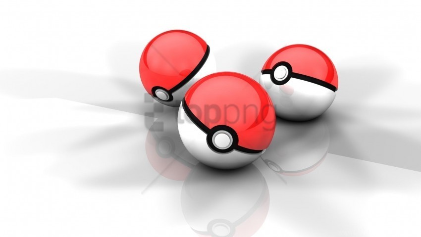 Balls Shape Smooth Three Wallpaper PNG Transparency