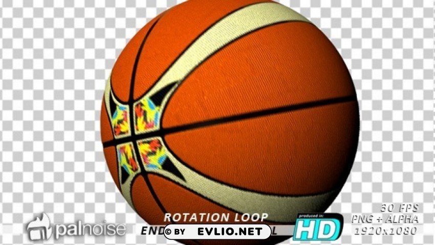 PNG image of basketball Clear Background PNG Isolation with a clear background - Image ID b166d648