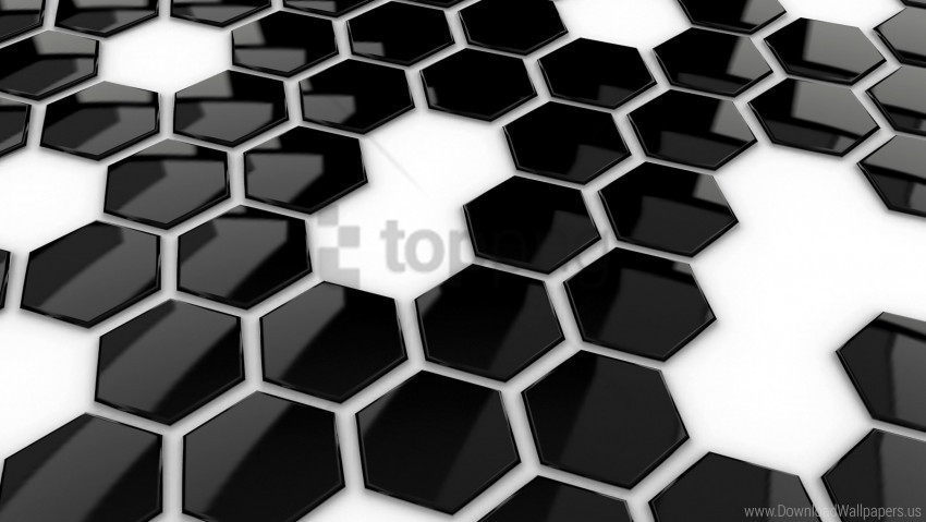black point shape surface white wallpaper Isolated Item on Clear Transparent PNG