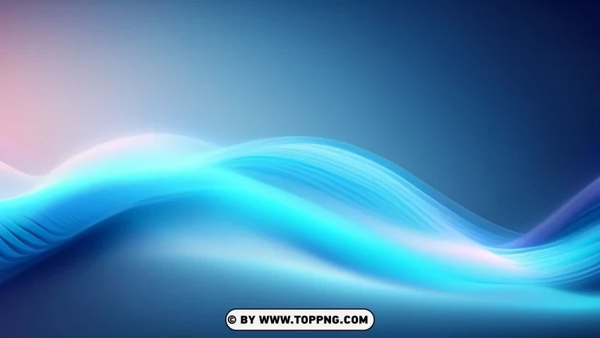 Blue Wave 4k Wallpaper Vector Art Free PNG images with alpha channel compilation