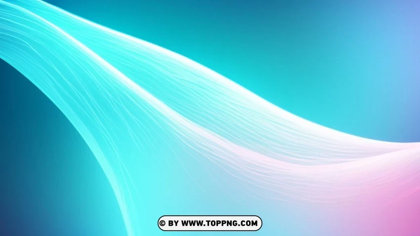Blue Waves of Elegance 4K Wallpaper Free PNG images with transparent layers compilation