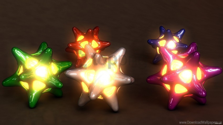 bright light shine star wallpaper Transparent PNG picture