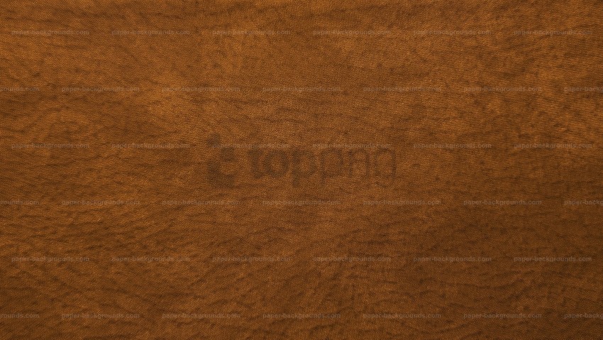 brown texture Isolated Item on Clear Background PNG