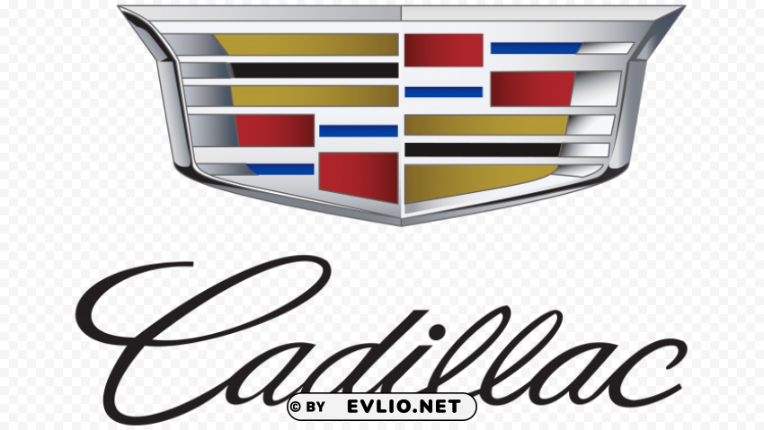 Cadillac PNG Transparent Images For Social Media