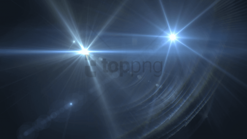 camera lens flare hd Clear Background Isolated PNG Illustration