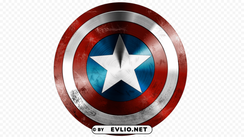 captin america shield PNG images with alpha channel diverse selection
