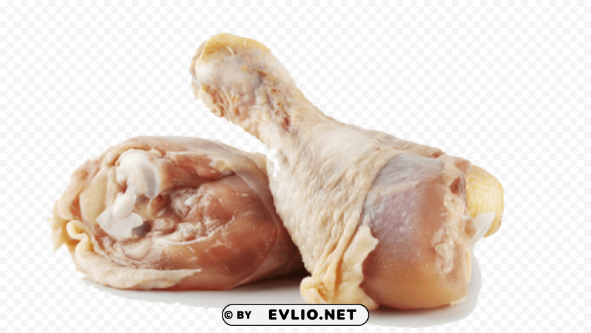 chicken meat Transparent PNG image